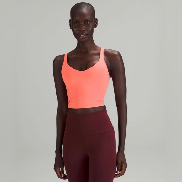 Lululemon Align Tank Top - Picture 1 of 8